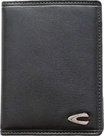 Portfele - Camel Active CAMEL ACTIVE B34 707 60 skorzany portfel męski z ochroną kart i dokumentów RFID B34 707 60 - miniaturka - grafika 1