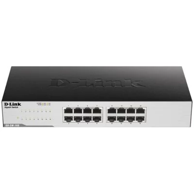 D-Link GO-SW-16G (GO-SW-16G/E)