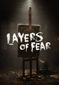 Gry PC Cyfrowe - Layers of Fear (PC) klucz Steam - miniaturka - grafika 1