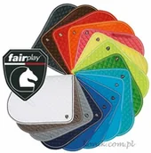 Akcesoria jeździeckie - Fair Play Potnik AMBER - ujeżdżeniowy - miniaturka - grafika 1