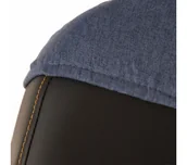 Gadżety dla graczy - Black Point na klękosiad O'Kneel i Basic Niebieski - miniaturka - grafika 1