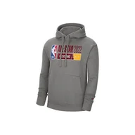 Bluzy sportowe męskie - Bluza sportowa męska Nike Fleece Essential All-star Weekend 2022 - miniaturka - grafika 1