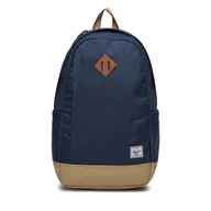 Plecaki - Plecak Herschel Herschel Seymour Backpack 11403-06231 Granatowy - miniaturka - grafika 1
