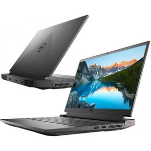 Dell G15 5510 5510-9014 - Laptopy - miniaturka - grafika 1