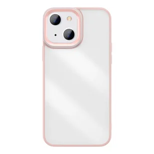 Baseus ARJT000904 Crystal do iPhone 13 rózowy ARJT000904 - Etui i futerały do telefonów - miniaturka - grafika 16