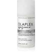 Odżywki do włosów - Olaplex No. 5 Leave-In Moisturize Conditioner, odżywka intensywnie nawilżająca bez spłukiwania, 100ml - miniaturka - grafika 1