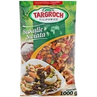 Zdrowa żywność - Targroch TAR-GROCH-FIL sp. j. Mieszanka koktajlowa 1kg - miniaturka - grafika 1