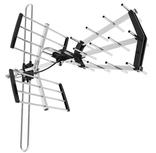 Antena zewnętrzna Libox LB-900 Combo LTE - Anteny TV - miniaturka - grafika 1