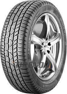 Continental ContiWinterContact TS 830 P 295/35R19 100V - Opony zimowe - miniaturka - grafika 4