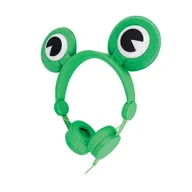 Słuchawki - SETTY Froggy - miniaturka - grafika 1
