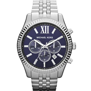 Zegarek Michael Kors MK8280 - Zegarki męskie - miniaturka - grafika 2