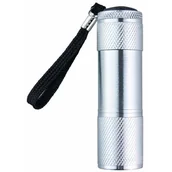 Latarki - Latarka aluminiowa LED 40 lm DPM - miniaturka - grafika 1