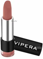 Szminki - VIPERA Szminka ELITE MATT w sztyfcie, atrakcyjny kolor, nie wysusza naskórka, 113R kiss-color 4g - miniaturka - grafika 1