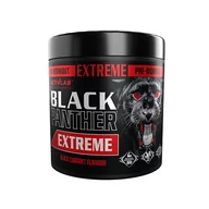 Aminokwasy - ACTIVLAB Black Panther Extreme - 300g - miniaturka - grafika 1