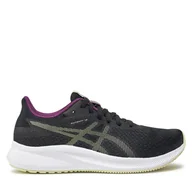 Buty sportowe damskie - Buty do biegania Asics Patriot 13 1012B312 Czarny - miniaturka - grafika 1
