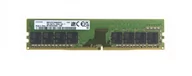 Pamięci RAM - Samsung UDIMM non-ECC 16GB DDR4 1Rx8 3200MHz PC4-25600 M378A2G43AB3-CWE - miniaturka - grafika 1