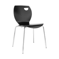 Krzesła - Krzesło Cafe IV Nowy Styl - miniaturka - grafika 1