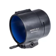 Noktowizory - Adapter Rusan Q-R 45,5 Mm Do Sytong Ht-66/Ht-77 I Pard Nv-007A - miniaturka - grafika 1