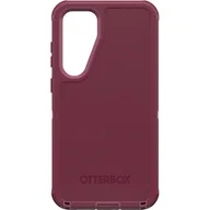 Etui i futerały do telefonów - OtterBox Defender Etui do Samsung Galaxy S25+, Odporne Na Wstrząsy i Upadki, 7 Razy Przetestowane Zgodnie ze Standardami Wojskowymi, Różowy - miniaturka - grafika 1