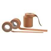 Apteczki i materiały opatrunkowe - ZARYS ZARYS PLASTIPLAST lux-1,25cm x 5m / 24szt. Przylepiec tkaninowy cielisty TOW004701 - miniaturka - grafika 1