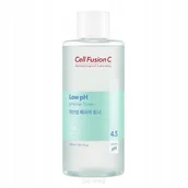Kremy do twarzy - Cell Fusion C Low pHarrier Toner nawilżający tonik dla skóry wrażliwej 300 ml - miniaturka - grafika 1