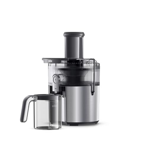 Braun MultiJuice 7 SJ700