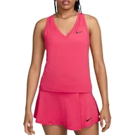 Kamizelki damskie - Nike Damska kamizelka W Nkct Df Vctry Tank Vest - miniaturka - grafika 1
