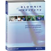 Programy do nauki języków - Lexland Medyczny Słownik ang-pol, pol-ang - miniaturka - grafika 1