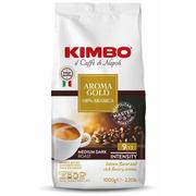 Kimbo Aroma Gold 1kg kawa ziarnista