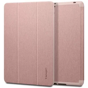 Spigen Etui Urban Fit Galaxy Tab A 10.2 2019, różowe 8809685629986 - Etui do tabletów - miniaturka - grafika 1