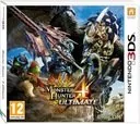 Monster Hunter 4 Ultimate 3DS - Gry Nintendo 3DS - miniaturka - grafika 1