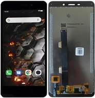 Części serwisowe do telefonów - Wyświetlacz MyPhone HAMMER IRON 3 - miniaturka - grafika 1