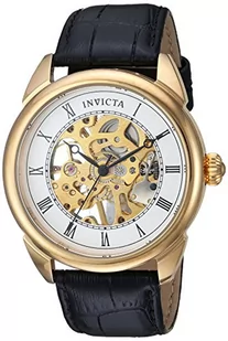 Mechaniczny Zegarek Męski Invicta Specialty 23535, 42 mm - Moda i Uroda OUTLET - miniaturka - grafika 1