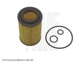 Filtry oleju - Filtr oleju Blue Print ADU172101 - miniaturka - grafika 1