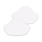 Akcesoria obuwnicze - Zapiętki ochronno naprawcze wklejane, A101 Akcesoria M - miniaturka - grafika 1