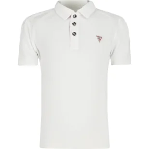 Guess Polo | Regular Fit - Koszulki dla chłopców - miniaturka - grafika 1