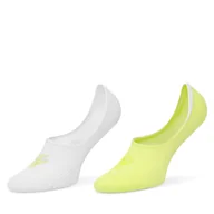 Skarpetki damskie - Stopki Tommy Hilfiger 701238781 Zielony - miniaturka - grafika 1