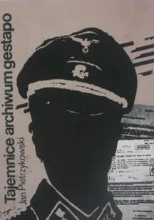 Tajemnice archiwum gestapo - Historia świata - miniaturka - grafika 1
