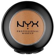 Cienie do powiek - NYX Professional Makeup Professional Makeup Gold Lust Hot Singles! Cień do powiek 1.5 g - miniaturka - grafika 1