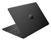 Laptopy - Laptop HP 15s-fq1145nw / 1V0A0EAR / Intel i3 / 4GB / SSD 512GB / Intel UHD / FullHD / Win 11 / Czarny - miniaturka - grafika 1