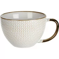 Kubki - Siaki Collection Kubek ceramiczny Queen 460 ml wzór 1 DD.15048 - miniaturka - grafika 1