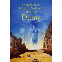 Rebis Wichry Diuny LIT-41804 - Horror, fantastyka grozy - miniaturka - grafika 1