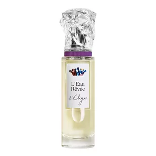 Sisley Eau Revee D'eliya Vdt 50ml - Wody i perfumy unisex - miniaturka - grafika 1