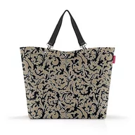 Torebki damskie - Torba Shopper Xl Baroque Marble, Reisenthel - miniaturka - grafika 1