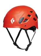 Sprzęt wspinaczkowy - Kask wspinaczkowy Black Diamond Half Dome - octane - miniaturka - grafika 1