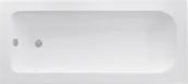 Wanny - Mexen Vega wanna prostokątna 130 x 70 cm, biała - 55011307000 - miniaturka - grafika 1