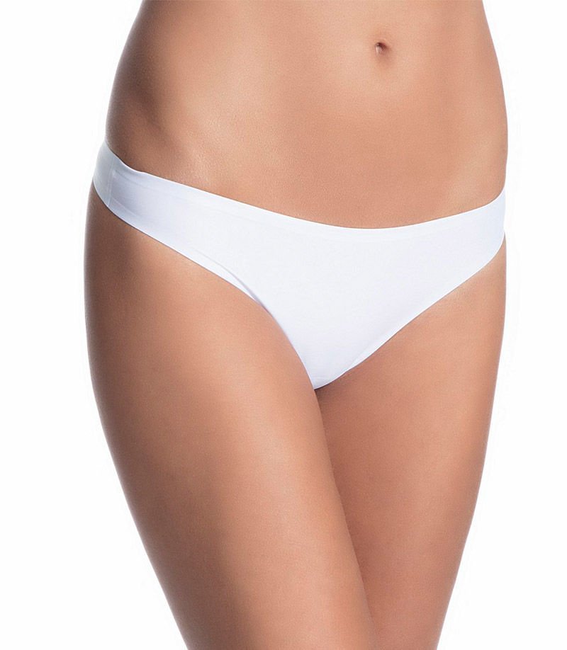 Majtki damskie Sporty Micro String-L
