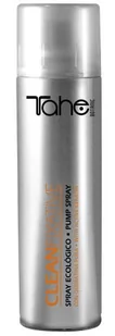 Tahe Botanic Clean Fixative, lakier do włosów z keratyną, ultra strong, 250ml - Kosmetyki do stylizacji włosów - miniaturka - grafika 1