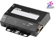 Przełączniki KVM - Konsola KVM Aten SN3001 serwer konsoli RS-232 - miniaturka - grafika 1