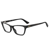 Okulary przeciwsłoneczne - Moschino Damskie okulary przeciwsłoneczne Mos581, 807, 52 - miniaturka - grafika 1